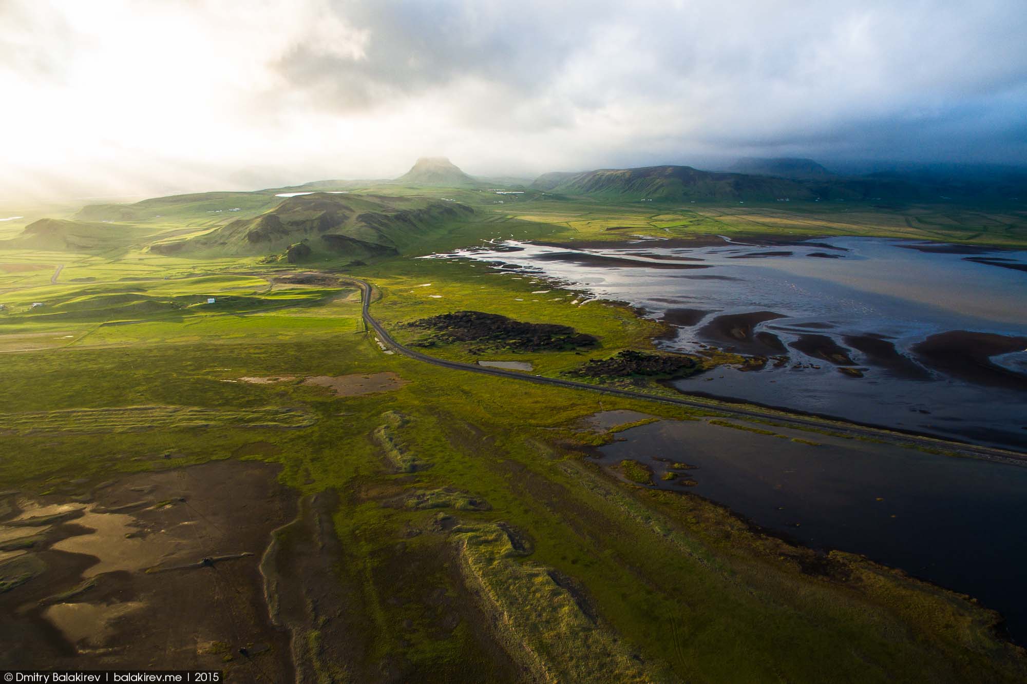Iceland